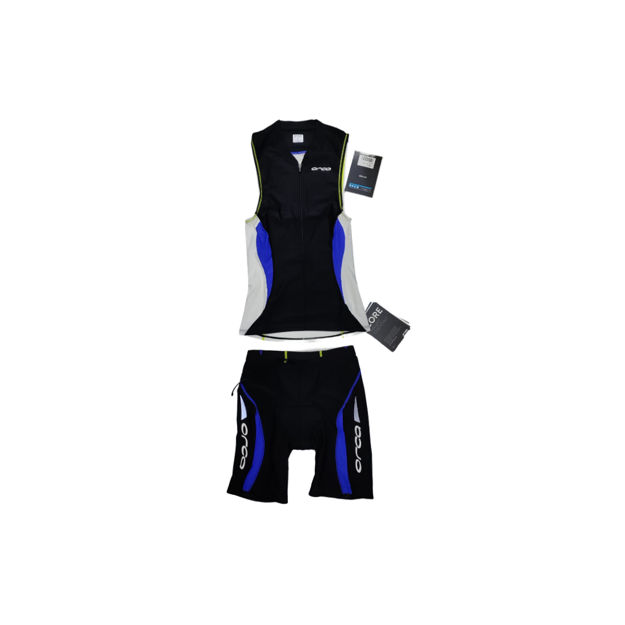 Picture of ORCA CORE MENS 2 PIECE TRI SUIT